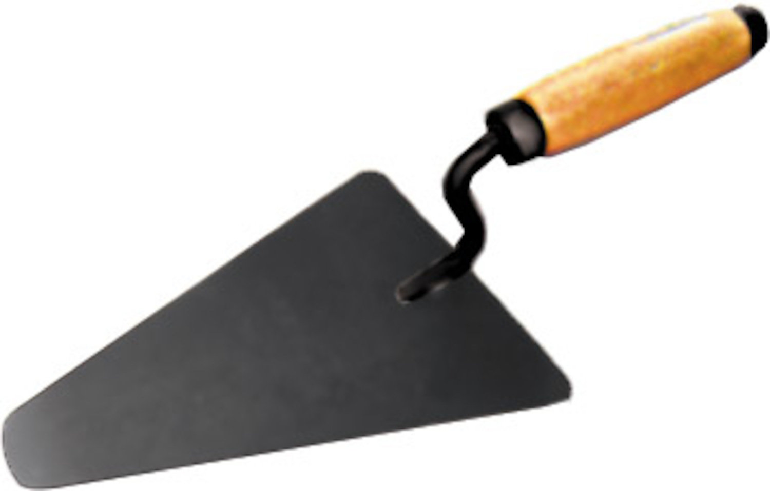 картинка Кельма бетонщика КБ (треугольник) 180 мм от магазина Евродом