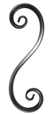 картинка Валюта 255х770мм В-9 от магазина Евродом