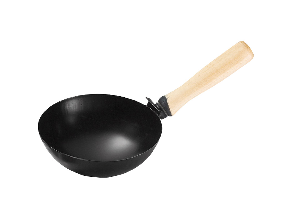 картинка Ковш штукатурный 160мм от магазина Евродом