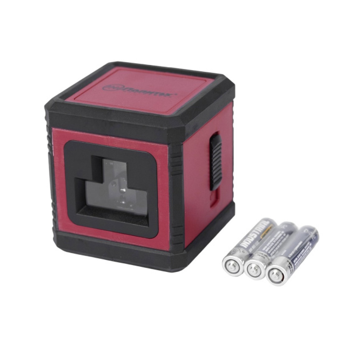 картинка Лазерный уровень LASER STANDART от магазина Евродом