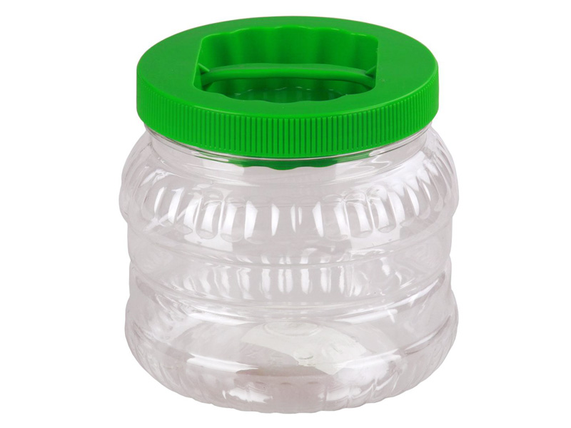 картинка Емкость пластмассовая  1л М468 универсальная от магазина Евродом