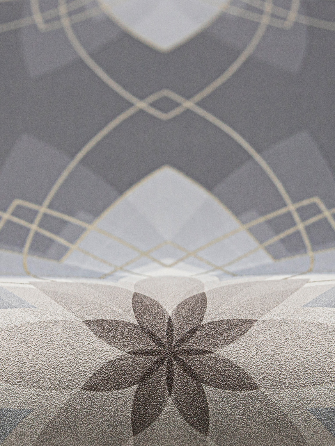 картинка 9022-15 NewAGe обои горячего тиснения 10,05х1,06Vita от магазина Евродом