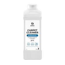 картинка Пятновыводитель Carpet Cleaner 1л от магазина Евродом