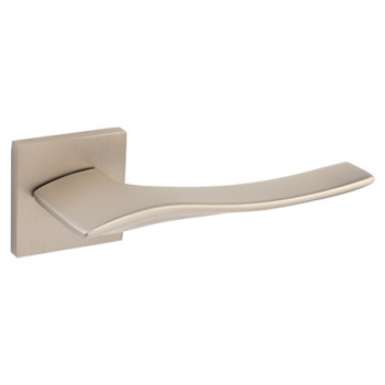 картинка Ручка дверная Code Deco Slim H-30152-A-NISM от магазина Евродом