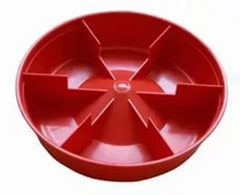 картинка Кормушка для птицы под банку 3кг от магазина Евродом