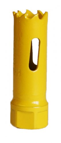 картинка Коронка д/мет HSS BI ф22мм от магазина Евродом