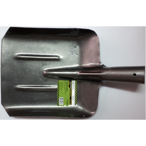 картинка Лопата совковая рельсовая сталь КРОТ 4, Pobedit от магазина Евродом