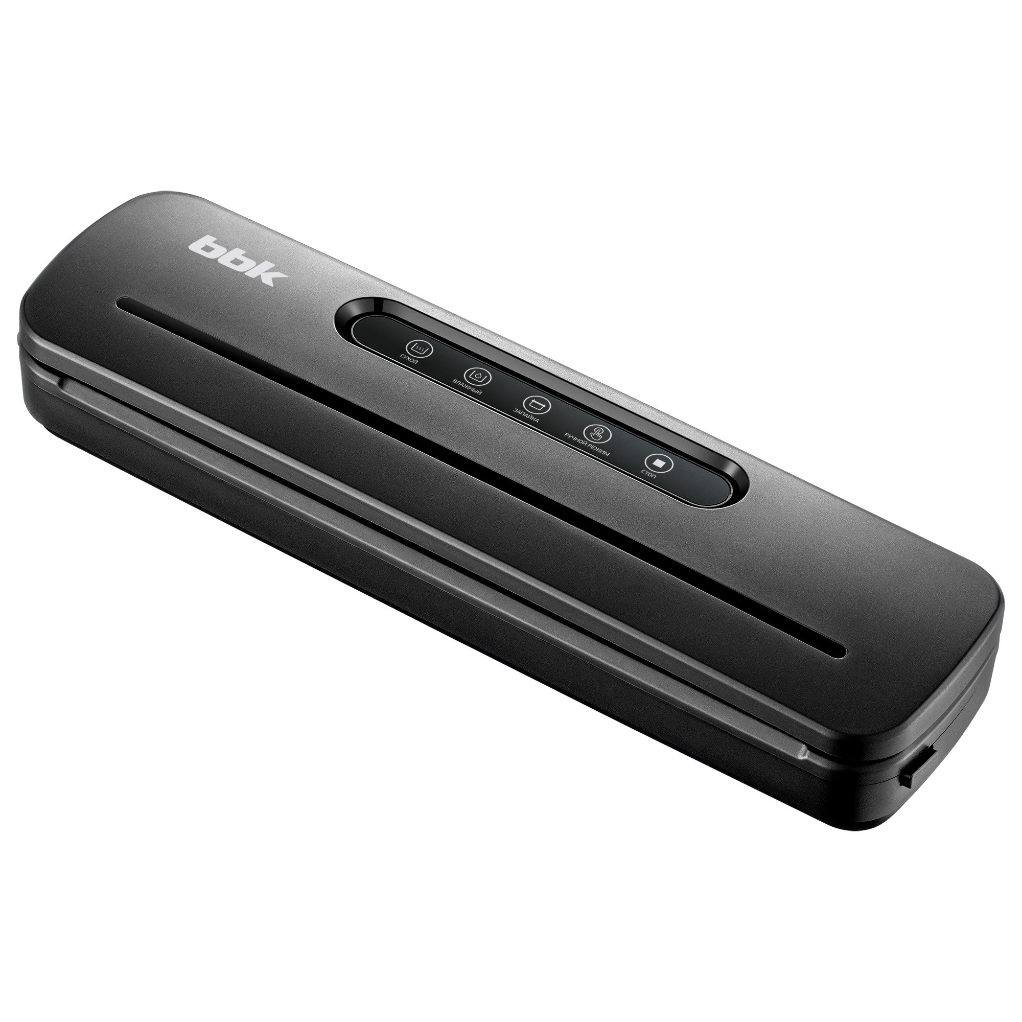 картинка Вакуумный упаковщик BBK BVS605 от магазина Евродом