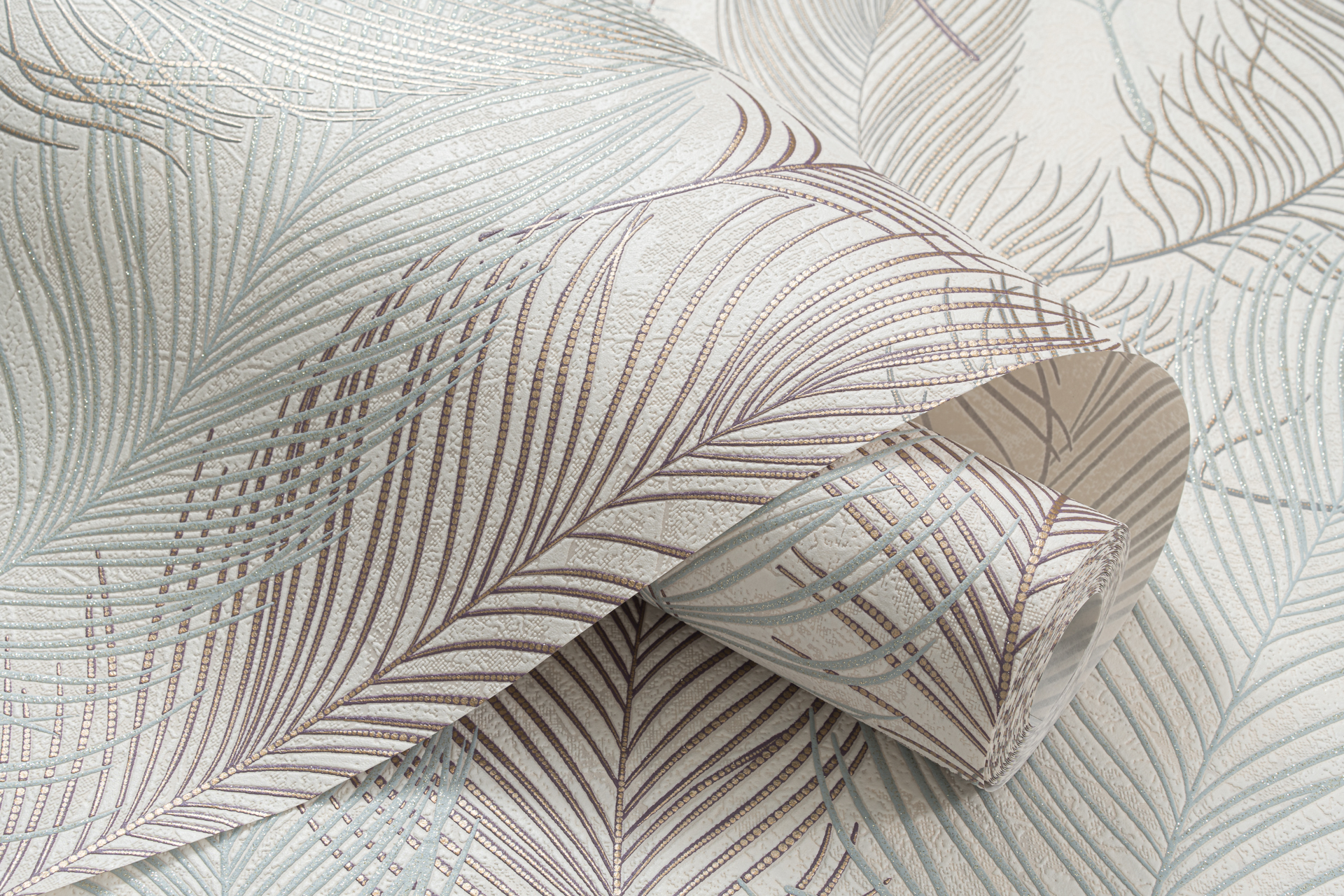 картинка 20183-04 Флер ВВ обои флизелиновые 1*10м Дизайн от магазина Евродом