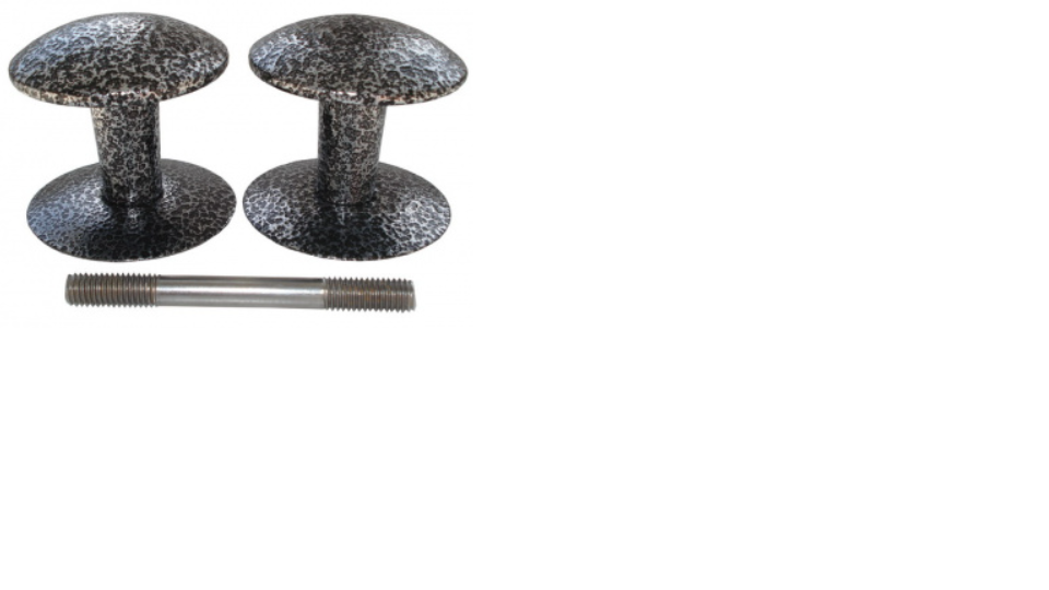 картинка Ручка РДК-110 а/сер г. К. Уральский от магазина Евродом