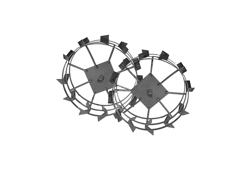 картинка Грунтозацепы Салют 600*130мм от магазина Евродом