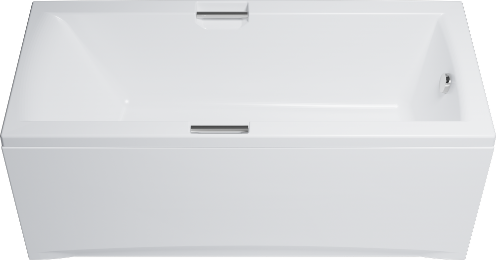 картинка Экран для акриловой ванны Алекса/Аура/Джена/Тори 160 от магазина Евродом