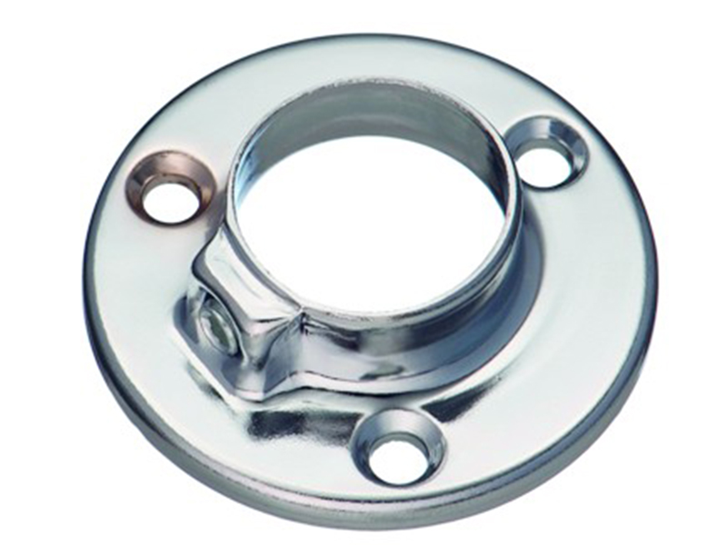 картинка Штангодержатель металл с потайным винтом от магазина Евродом