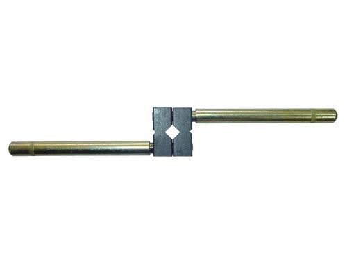 картинка Держатель метчика №3 М8-М24 от магазина Евродом