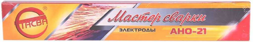 картинка Электроды AHO-21 d4 (1кг) от магазина Евродом