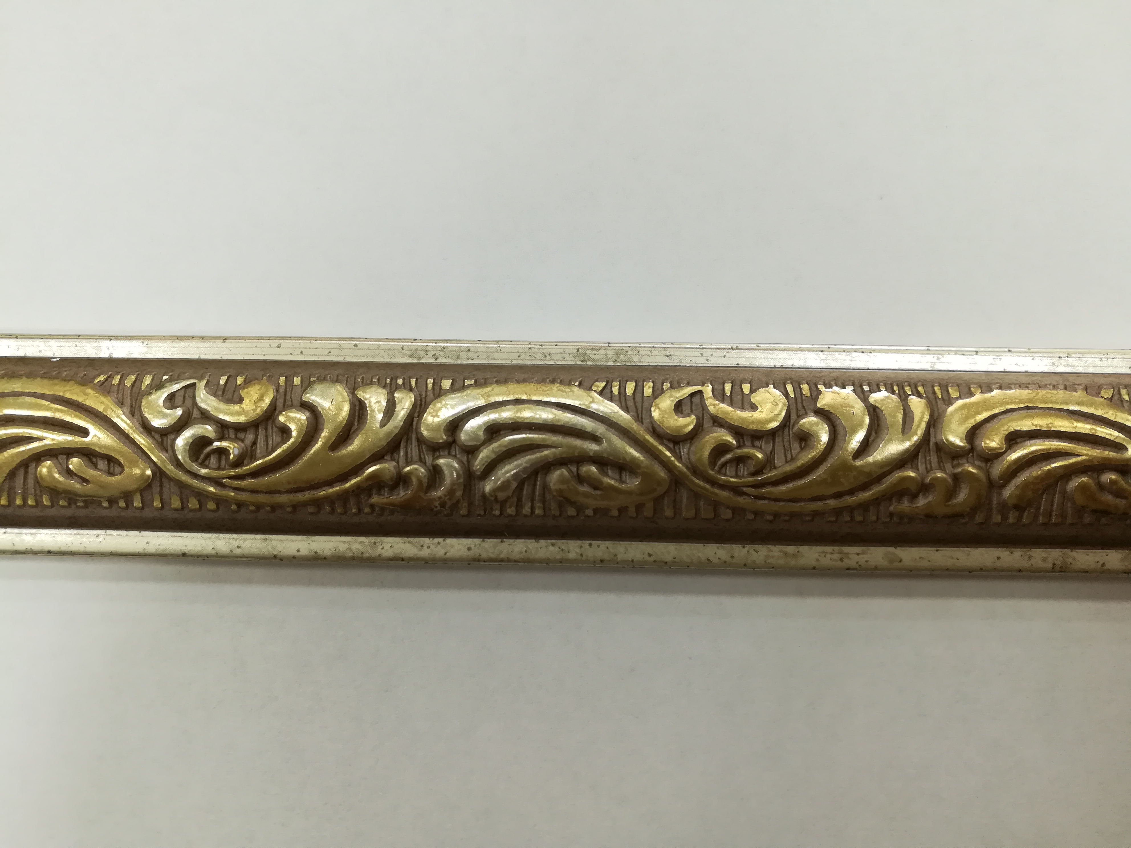 картинка Интерьерный багет 1М3/1-Terura\Tеrnura Vitart 2.4м от магазина Евродом