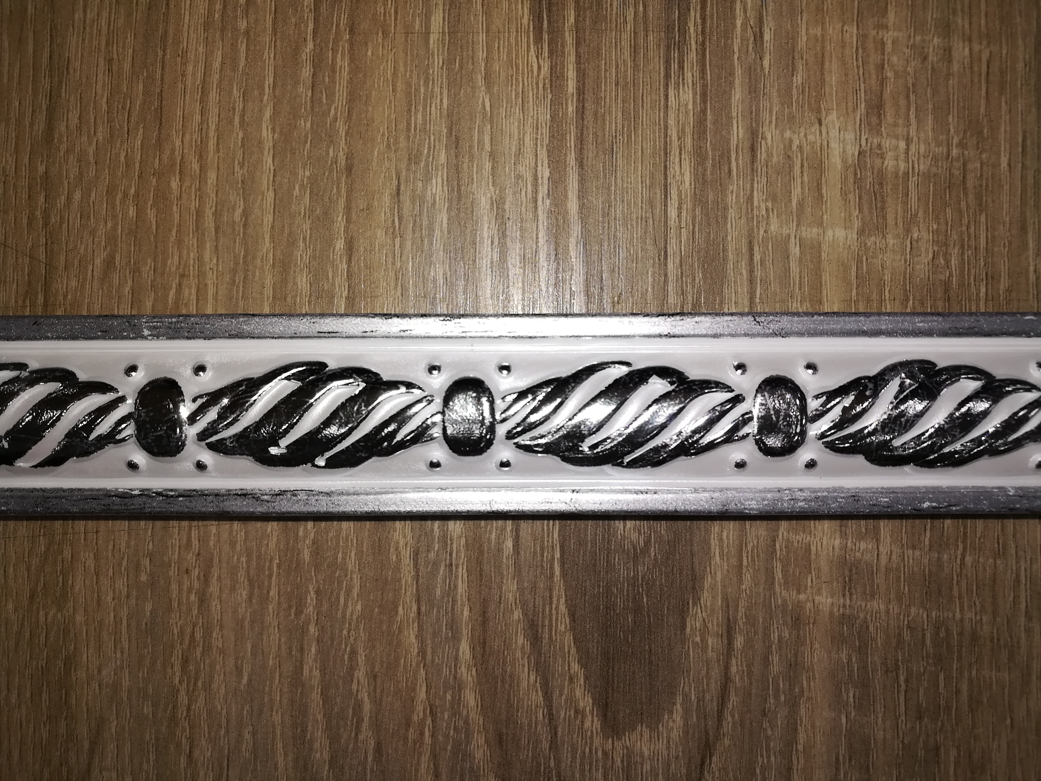 картинка Интерьерный багет 5М3-S Vitart 2,4м от магазина Евродом