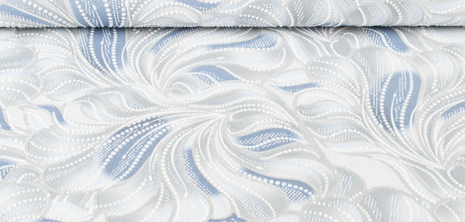 картинка Зефир 01 П480 обои акриловые 0,53*10м Саратов С11 от магазина Евродом