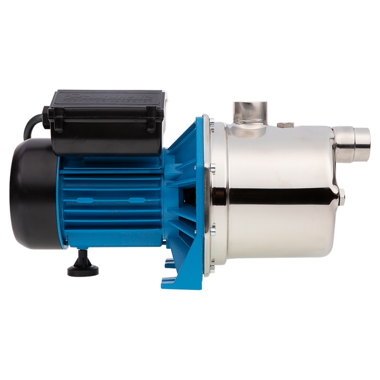 картинка Насос поверхностный Джилекс Джамбо 60/35 Н 3002 от магазина Евродом