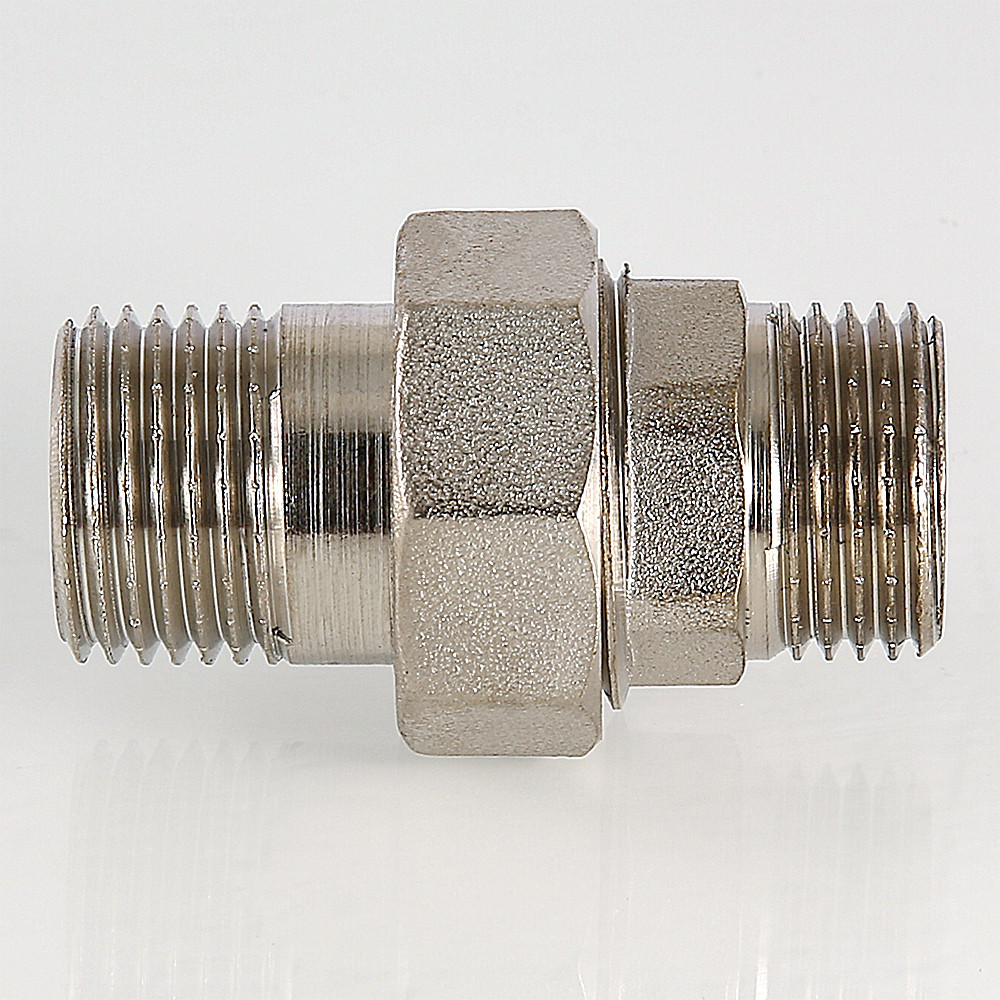 картинка Американка прямая 3/4" нар-нар VT728 от магазина Евродом