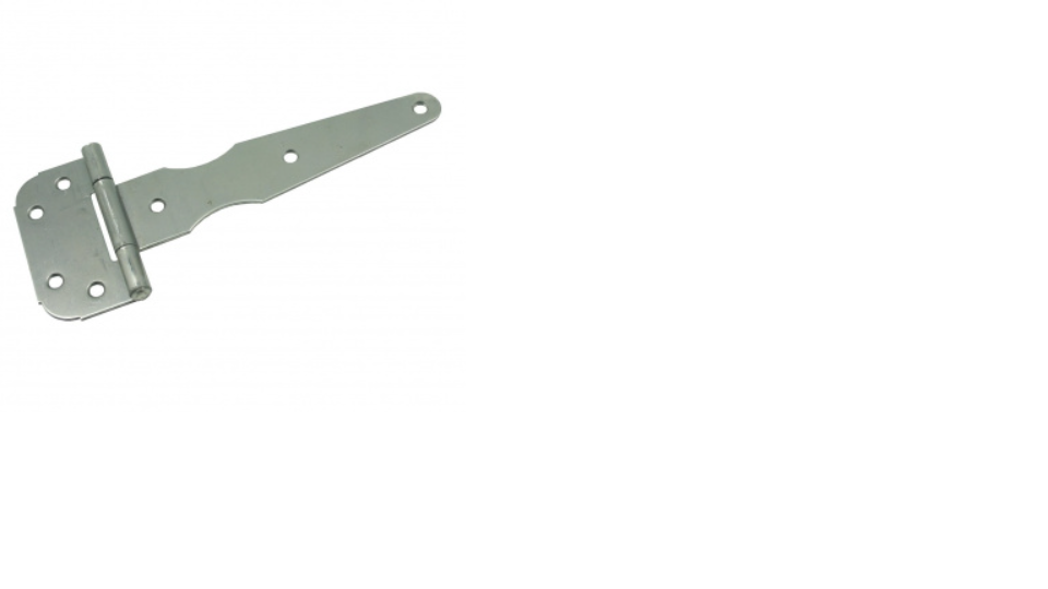 картинка Петля-стрела 160 мм  без покр. г. Кунгур от магазина Евродом