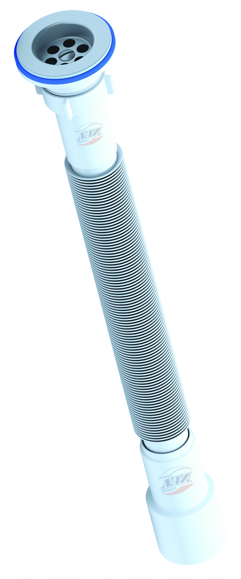 картинка Гофросифон удлиненный 11/4"х40 G216 от магазина Евродом