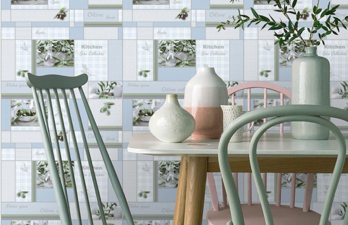 картинка Афины 01 С3В Ф848 обои моющиеся 0,53*10м Саратов от магазина Евродом