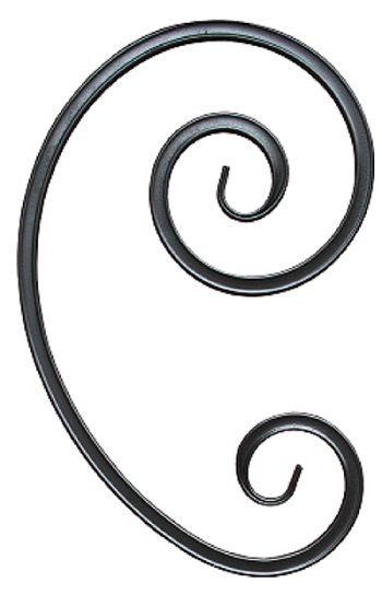 картинка Вензель 225х350мм от магазина Евродом