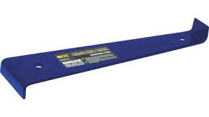 картинка Скоба д/укладки ламината от магазина Евродом