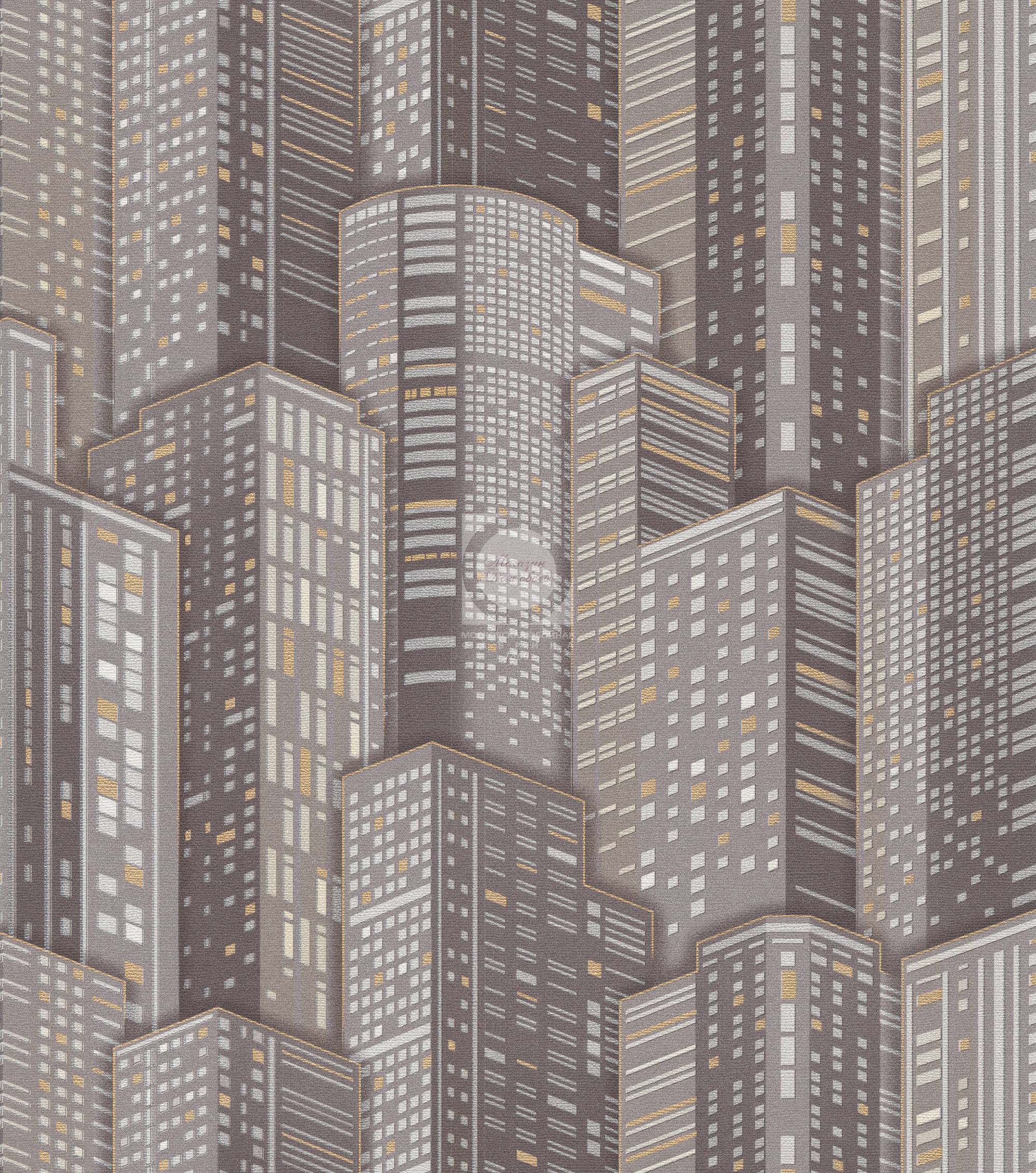 картинка Сити 6332-9 дуплекс МОФ EcoStyle (12) от магазина Евродом