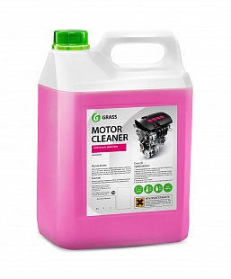 картинка Очиститель двигателя Motor Cleaner 1/4 (5,8 кг) от магазина Евродом