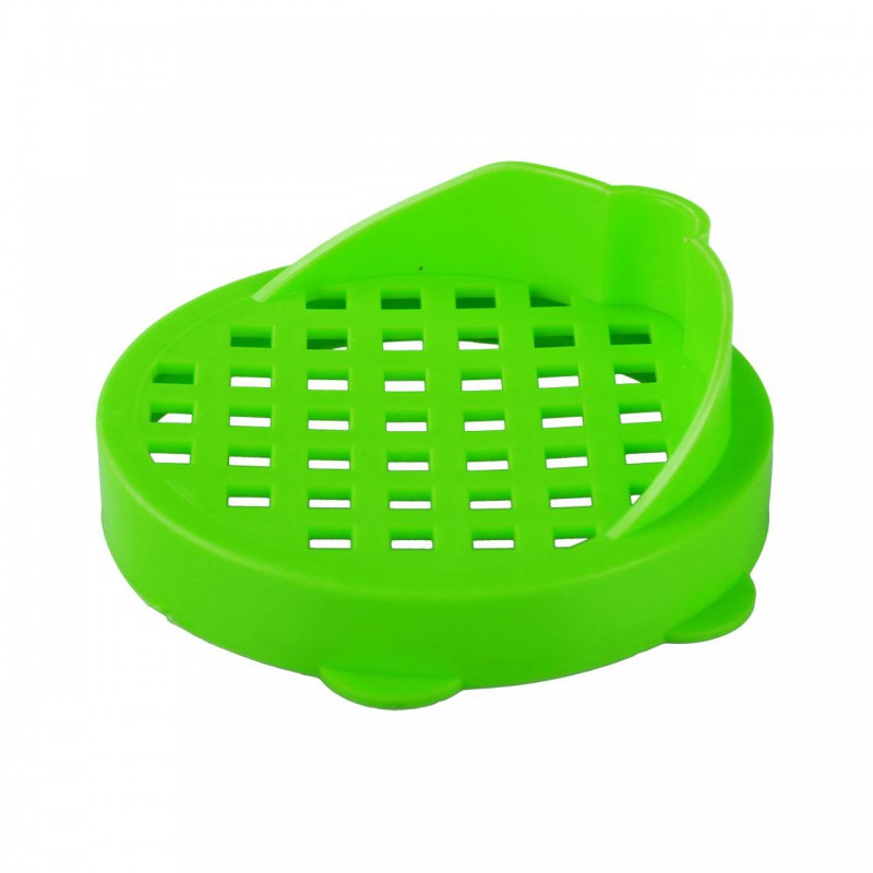 картинка Крышка ПЭТ сливная цветная М056 Башкирия от магазина Евродом