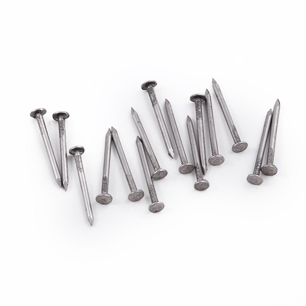 картинка Гвозди толевые 2,5х32 оц от магазина Евродом