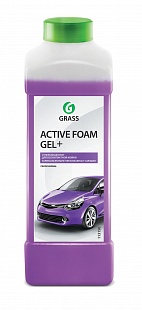 картинка Активная пена "Active Foam Gel Plus" (1кг) от магазина Евродом