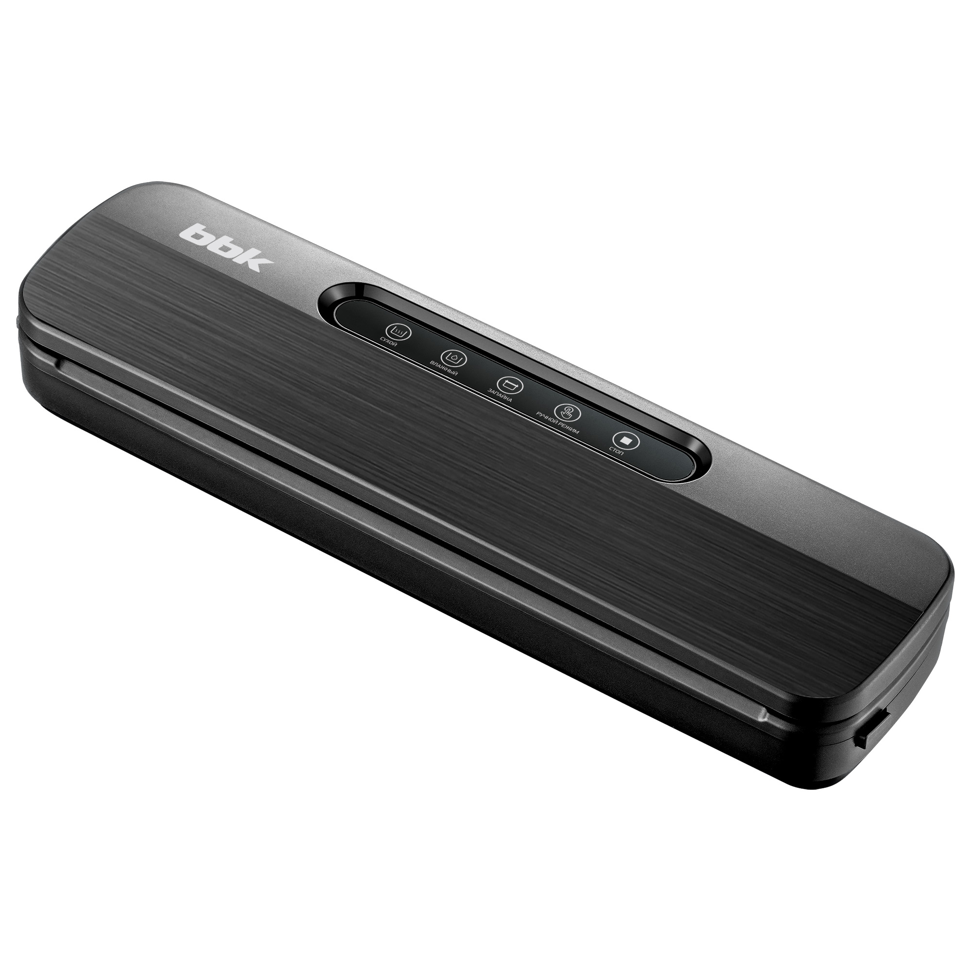 картинка Вакуумный упаковщик BBK BVS625 от магазина Евродом