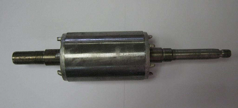 картинка Ротор 200 W от магазина Евродом