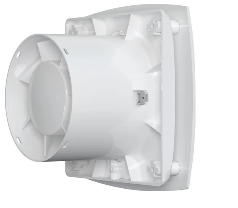 картинка Вентилятор вытяжной  D120 WAVE  ERA от магазина Евродом