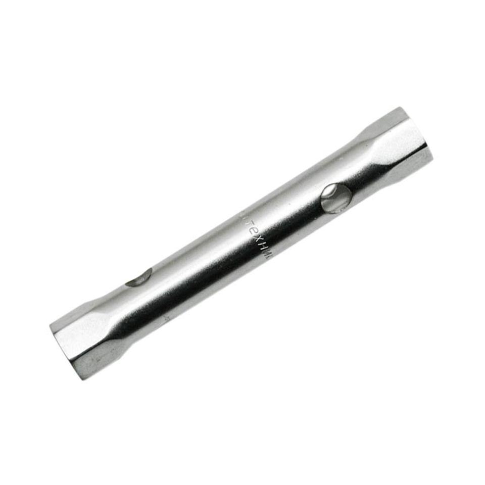 картинка Ключ трубный штампованный 10х12 от магазина Евродом