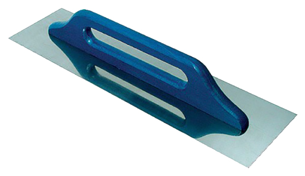 картинка Гладилка швейцарская нержав. плоск. 480х130мм от магазина Евродом