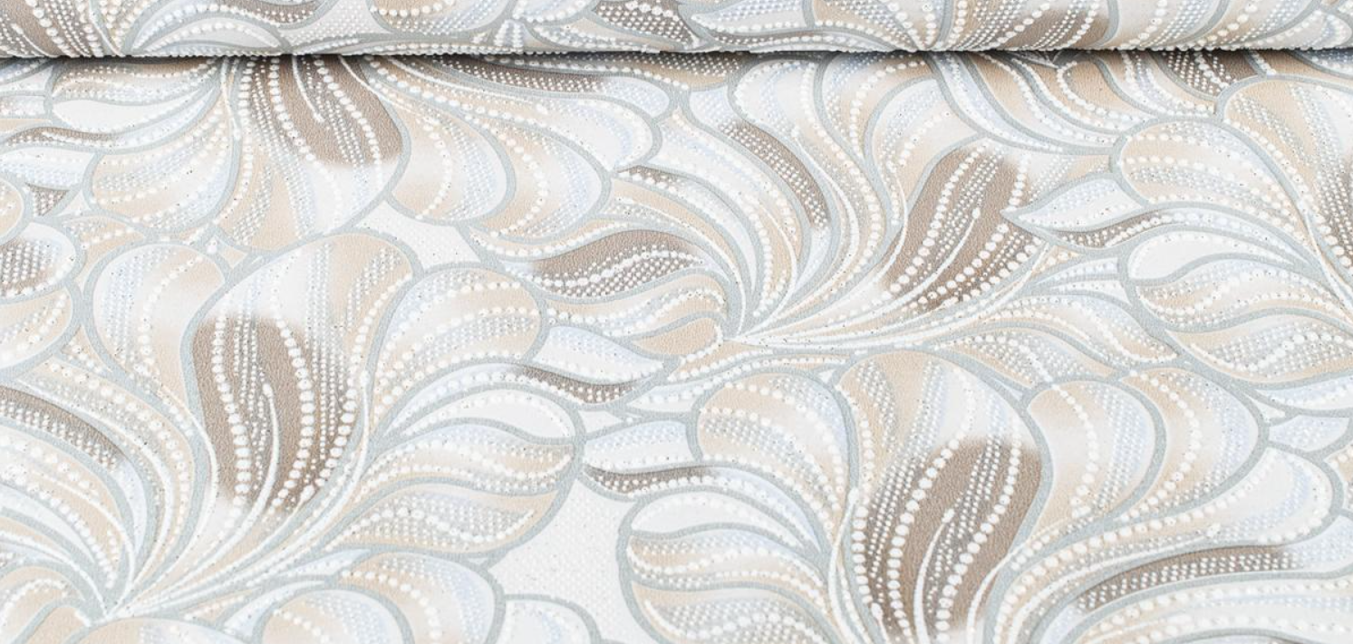 картинка Зефир 05 П480 обои акриловые 0,53*10м Саратов С11 от магазина Евродом