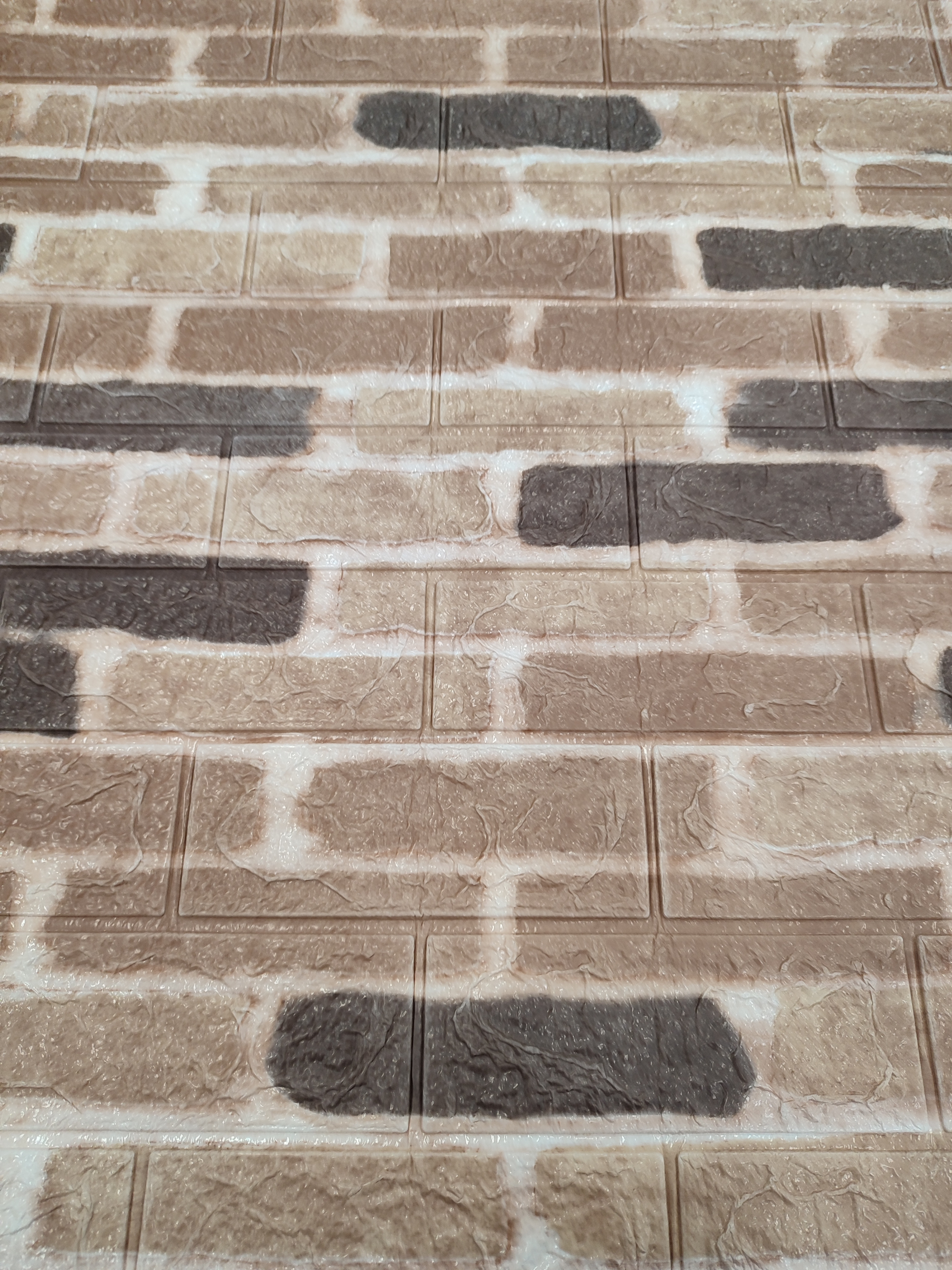 картинка Панель сам. стен. 3D ПЭ 700х770мм BZ1-JS-005 от магазина Евродом