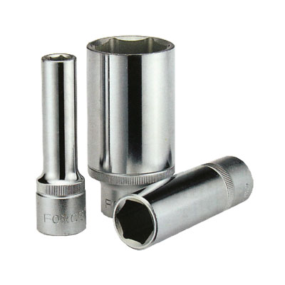 картинка Головка 6-ти гранная 11мм L=77mm от магазина Евродом