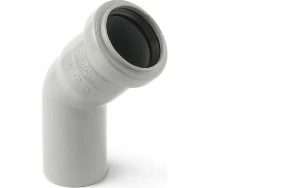 картинка Колено 50х30 Политрон от магазина Евродом