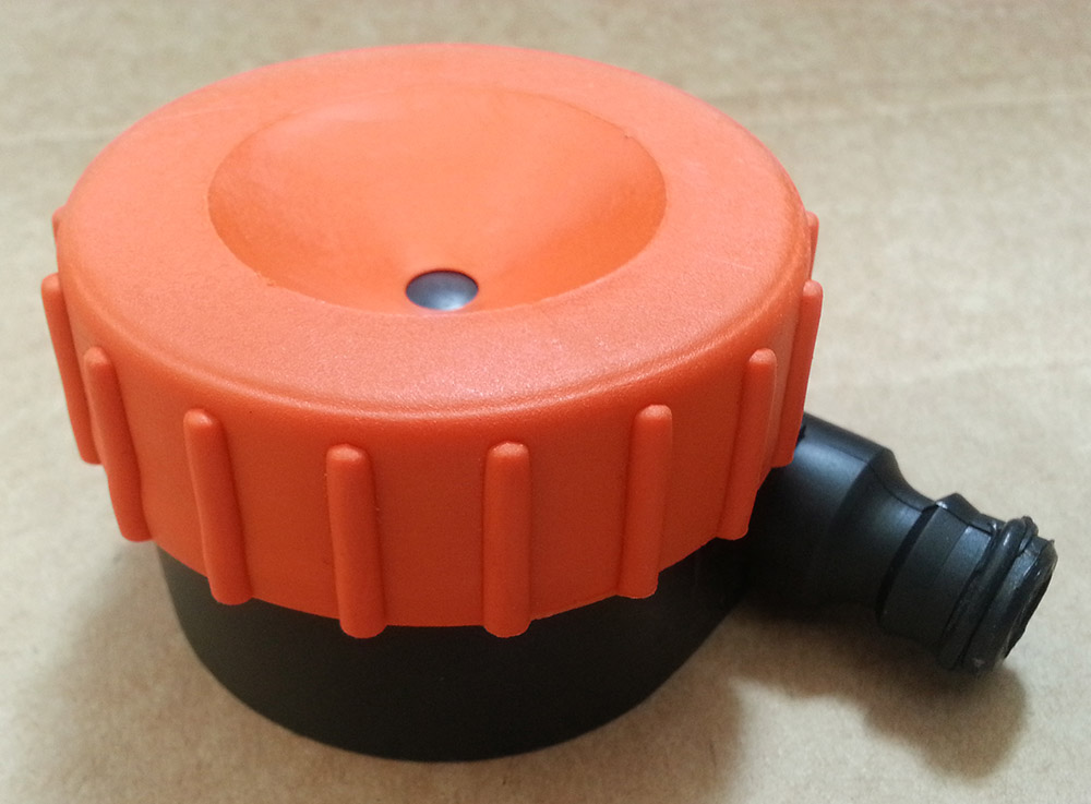 картинка Улитка Жук под конектор от магазина Евродом