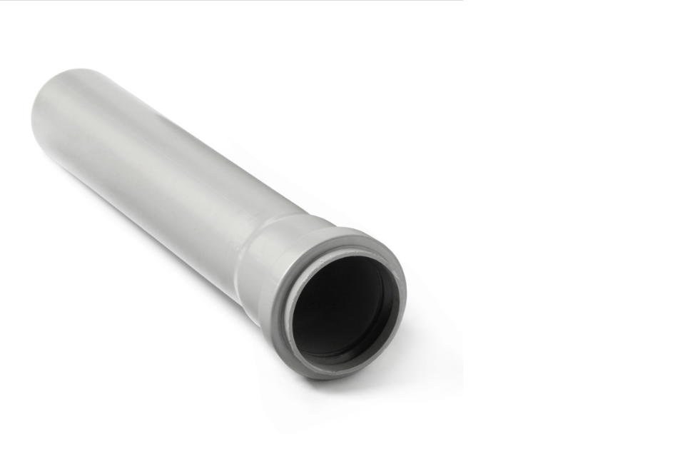 картинка Труба 50  0,15м Политрон от магазина Евродом