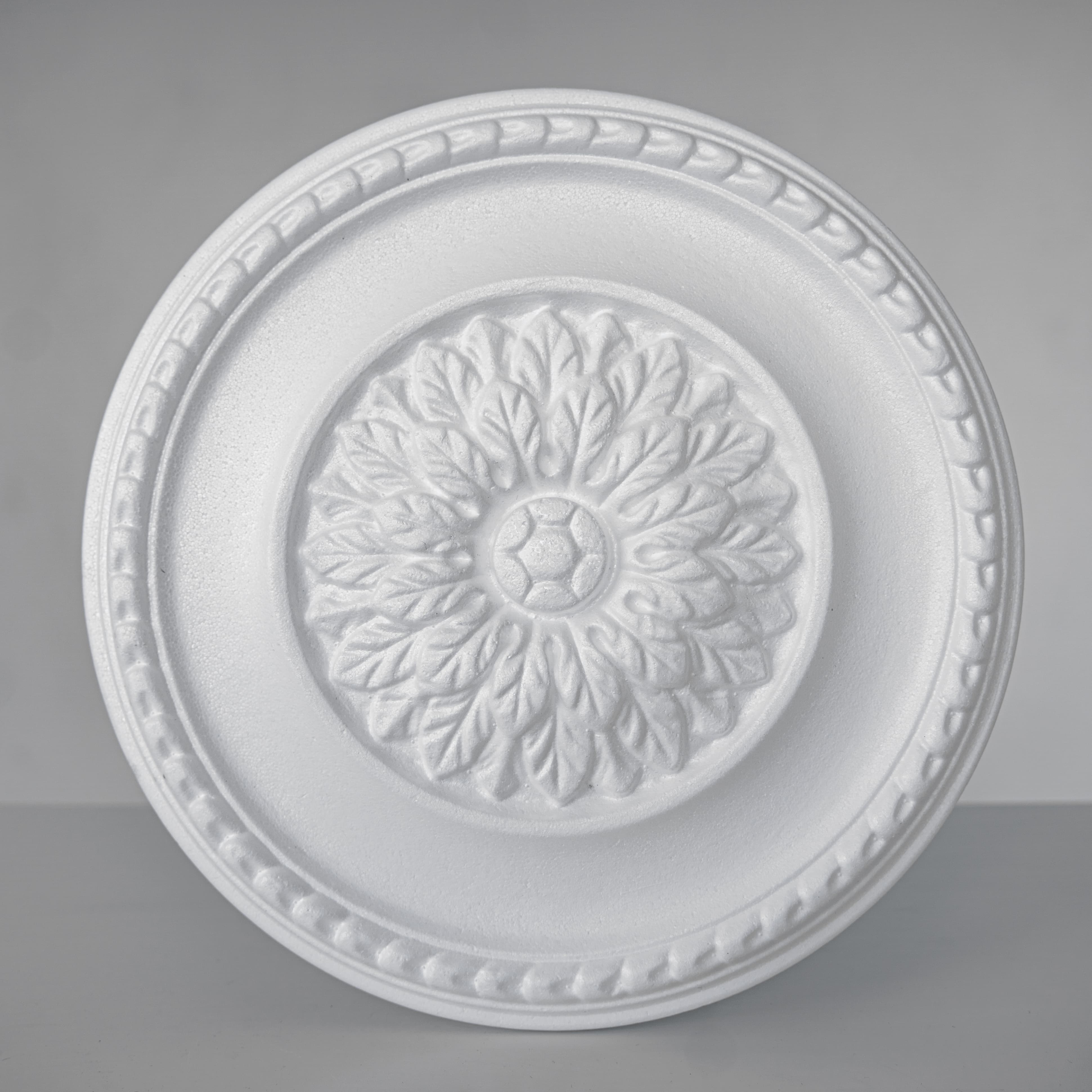 картинка Розетка 305-380 ДекорЕк (10) от магазина Евродом