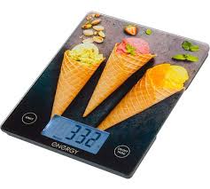 картинка Весы кухонные ENERGY EN-433C (110074) от магазина Евродом