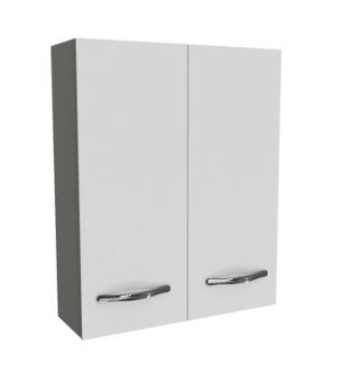 картинка Шкаф настенный COMO 60/1 от магазина Евродом