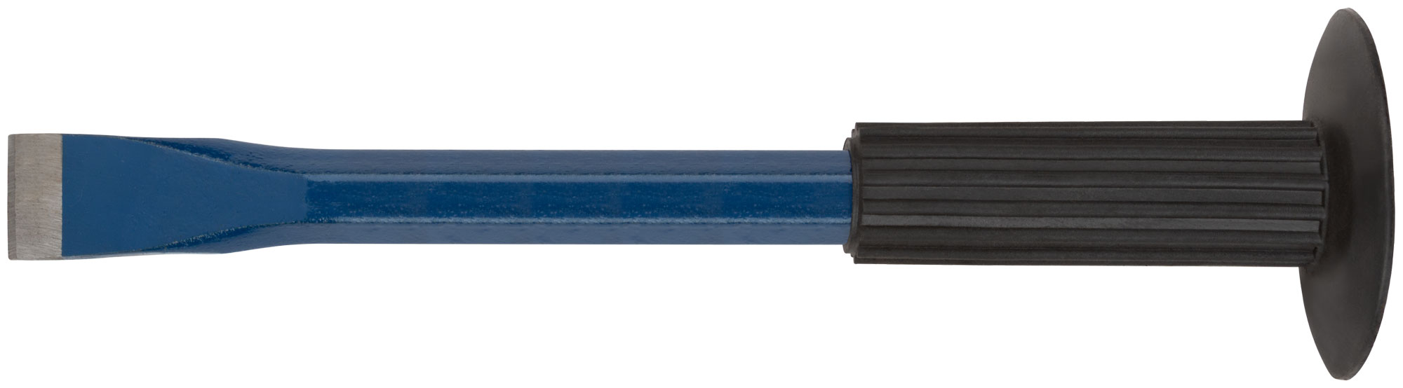 картинка Зубило с резиновым протектором 300х16х24 мм от магазина Евродом