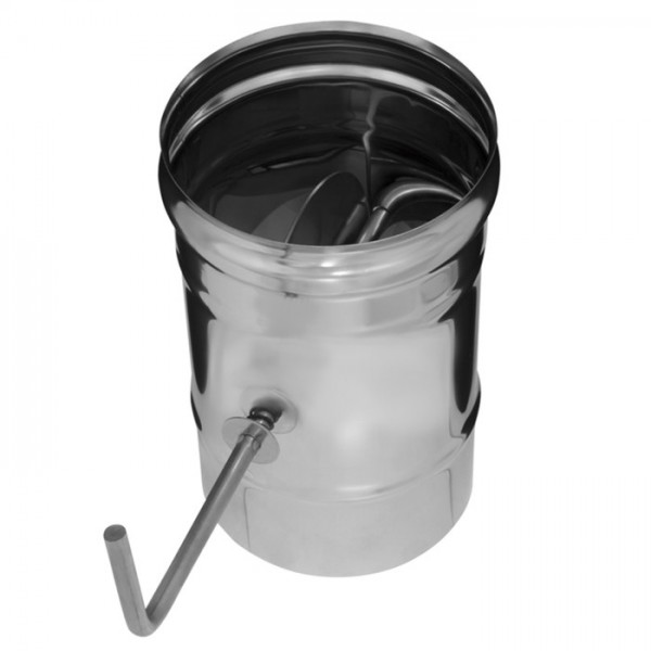 картинка Шибер Ф115 (439/0,8мм) (Феррум) от магазина Евродом